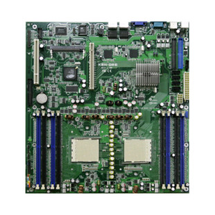 K8N-DRE NVIDIA Dual CPU Server Motherboard S 940